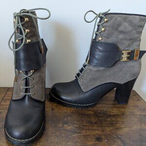 SEE BY CHLOE Ankle boots